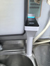沁园净水器双子芯1200G初始流速体验 厨房家用8年RO反渗透过滤器 加热直饮一体机UR-S61096H国家补贴 实拍图