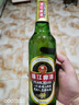 珠江啤酒（PEARL RIVER）12度 经典老珠江啤酒 600ml*12瓶 整箱装 双十一热卖京东自营 实拍图