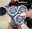 飞利浦（PHILIPS）电动剃须刀旋风3系PRO刮胡刀 风驰切剃6D浮动刀头 送老公送男友 父亲生日礼物 国家补贴 实拍图