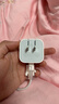 Apple/苹果【新品】40W USB-C充电器 type-c充电器苹果手机充电器手机快充头 苹果17手机充电器 实拍图