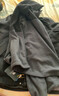 骆驼（CAMEL）CamelTex户外御寒冲锋衣男女同款防油污外套三合一登山服  XL 实拍图