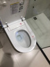 德匠科勒 智能马桶一体机无水压限制虹吸式内置泡沫盾家用坐便器全自动 Q29轻智能-自动翻盖泡泡版带水箱 250/305/350/400坑距下单备注 实拍图