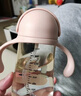 taoqibaby学饮杯鸭嘴杯PPSU宝宝吸管杯儿童水杯婴儿吸管奶瓶幼儿园防摔杯 实拍图