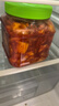 富爸爸 切件泡菜1300g/瓶 韩式辣白菜酱菜咸菜下饭菜 实拍图