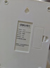 得力（deli）电子秤厨房家用烘焙克秤小型高精度克数称重食物秤 TE912 实拍图