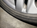 玛吉斯（MAXXIS）轮胎/汽车轮胎 205/55R16 91V EC1 适配奥迪A6 实拍图