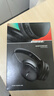 BOSE【焕新补贴】QC消噪耳机-经典黑 时尚头戴式无线蓝牙降噪 QC45升级款 新老包装随机送礼礼物 实拍图