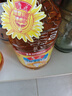 鲁花 食用油 物理压榨 葵花仁油6.18L  实拍图