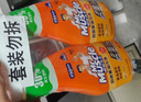 威猛先生（Mr Muscle） 油污清洁剂 455g+455g替换装 柑橘香 厨房重油污净 实拍图