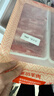 鲜京采内蒙古原切羔羊肉卷2斤(250g*4包) 火锅食材 京东自有品牌 实拍图
