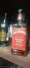 杰克丹尼（Jack Daniels）火焰700ml 美国田纳西州  调和型 威士忌 力娇酒 实拍图