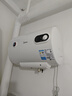 美的（Midea）【整机8年质保】40升电热水器2000W节能省电速热出租屋高温杀菌加长防电墙F40-15A3 实拍图