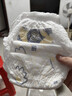 京东京造婴儿拉拉裤尿不湿纸尿裤Cloud云柔L36片(9-14kg)超薄透气干爽 实拍图