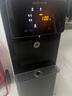 奥克斯商用净水器家用直饮水机工厂办公室学校加热直饮一体机RO反渗透过滤纯水机立式饮水机冷热两用 AU51 四级超滤 一开一温/常温 实拍图