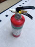 神龙25年新国标水基型灭火器2L 商用企业车载家用消防器材 MS/ABEF2 实拍图