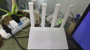 小米（MI）路由器AX3000T 5G双频WIFI6 多设备组网 3000M无线速率 多宽带聚合 智能家用路由 实拍图