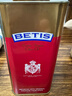 贝蒂斯（BETIS）【保真橄榄油】特级初榨橄榄油  西班牙原装进口 1L/罐 实拍图