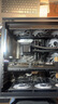 华硕全家桶Ultra7 270K PLUS/RTX5080/5070Ti显卡DIY台式整机组装电脑主机3D游戏设计渲染直播电竞主机 U9 285K+华硕RTX5080丨八 实拍图