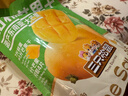 三只松鼠芒果干408g/袋 休闲零食水果干蜜饯果脯娱乐办公室小吃量贩装 实拍图