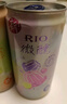 锐澳（RIO）鸡尾酒 预调酒【赴山海 同款果冻酒】微醺果冻3度甜酒 250ml*6罐 实拍图