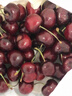 京鲜生 智利进口车厘子巨无霸3J级450g 果径约30-32mm 新鲜水果 实拍图