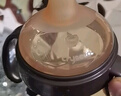 世喜奶瓶水杯配件（吸管杯杯头直饮款）适配7.2cm口径瓶身 实拍图