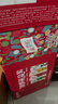 蒙牛真果粒多口味草莓+芦荟+椰果+桃果粒250g*24盒 礼盒装 含乳饮料 实拍图