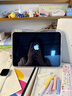Apple/苹果 iPad11英寸 A16芯片2025年款 平板电脑 (128GB WLAN版/学习办公娱乐)银色 实拍图