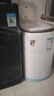 小鸭牌小黄鸭系列婴儿洗衣机烘干一体迷你高温煮洗全自动洗衣机宝宝儿童专用小型儿童带烘干 3.5KG白【蓝光洁净升级+10大程序】10年保修 【全自动洗脱一体】 实拍图