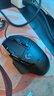罗技（G）502 X有线游戏鼠标 g502进阶有线版 全新光学机械混合微动 HERO引擎 电竞鼠标  黑色 实拍图