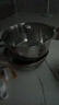 【加高】不锈钢汤锅加厚家用加高煲汤大容量煮粥炖锅 大号【24cm】汤锅+玻璃盖 实拍图