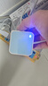 普联（TP-LINK）迷你型无线路由器 ap家用出差便携式有线转无线wifi 信号中继桥接高速穿墙 USB供电 TL-WR802N 实拍图