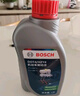 博世（BOSCH）DOT4 刹车油/制动液/离合器油 1L 通用型 一升装汽车养护套装 实拍图