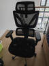 京东京造Z9Elite2代人体工学椅电竞椅办公椅子电脑椅人工力学座椅带脚踏黑 实拍图