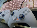 飞智冰原狼4多模版无线游戏手柄 类xbox 力调节摇杆双切扳机 switch电脑PC手机steam体感NS 丝之歌 实拍图