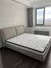 庐歌全屋家具套装三室两厅出租屋用经济型成套家具出租房家具组合套餐 客厅2件套 实拍图
