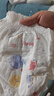 好奇（Huggies）金装拉拉裤L124片(9-14kg)尿不湿【速干不易红】 实拍图
