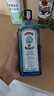孟买蓝宝石(Bombay) 英国 杜松子酒 蓝宝石金酒 洋酒 500mL 调酒 实拍图