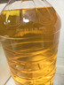 金龙鱼 食用油 非转基因 物理压榨玉米油6.18L（蕴含植物甾醇） 实拍图