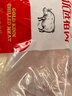 高金食品 贵州 精选猪前肘2.2斤 猪前肘子猪蹄膀猪肘子带骨去毛 猪肉生鲜 实拍图