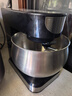 康佳（KONKA）厨师机家用和面机全自动揉面机小型蛋清奶油打发器多功能打蛋器料理搅拌机智能触控5升KCSJ-0503-A 【顶部触控】黑色 5L 1200W-标配套餐 晒单实拍图