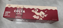 可口可乐（Coca-Cola）COSTA 咖世家 2倍咖啡因 醇香拿铁 浓咖啡饮料 180ml*12罐 实拍图