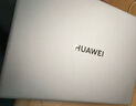 华为MateBook D 16 SE 店铺预装Windows版 轻薄笔记本电脑 12代高性能标压酷睿i5 16G 512G皓月银 实拍图