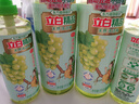 立白精品青提茉莉洗洁精2.976kg 高效去油除味宝宝餐具果蔬食品适用 实拍图