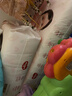 好奇（Huggies）铂金装小桃裤纸尿裤XL96片(12-17kg)加大号尿不湿透【透爽散热】 实拍图