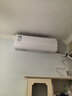 美的（Midea）酷省电 爆款推荐 空调挂机 大1.5匹新一级能效全直流变频节能低噪音防直吹 以旧换新 国家补贴20% 大1匹 一级能效 酷省电 省电24% 实拍图