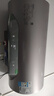 美的（Midea）TECH活水电热水器60升3200W变频速热 10重过滤终身镁棒免更换以旧换新 国家补贴20% F6032-RW7(HE) 实拍图