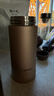 象印（ZO JIRUSHI）保温杯保冷杯水杯子进口不锈钢男女士学生带储格便携茶杯ASE35 实拍图