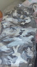 京东洗衣服务 衣鞋任洗3件 上门取送 去渍整形 价值2000元内衣服鞋子 实拍图