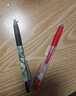百乐（PILOT）【热门商品】JUICE果汁笔按动黑色中性笔高颜值0.5签字笔黑笔水性笔学生考试刷题办公用品文具 5支 实拍图